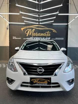 Carro 1.6 16V FLEXSTART SL 4P XTRONIC