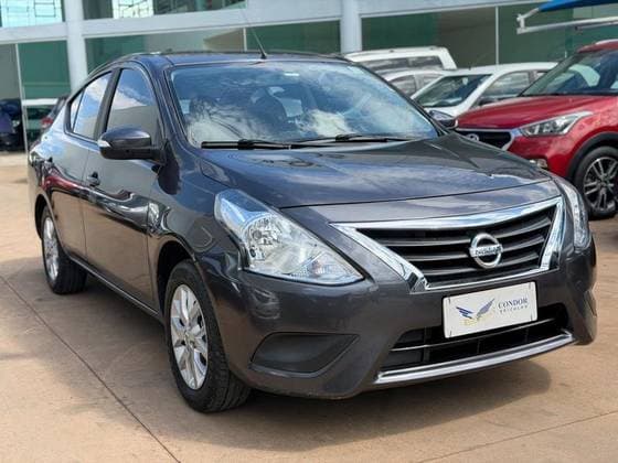 Carro 1.6 16V FLEXSTART SV 4P XTRONIC