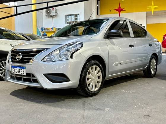 Carro 1.6 16V FLEXSTART V-DRIVE SPECIAL EDITION XTRONIC