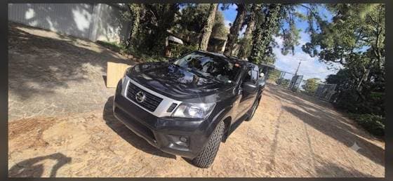 Carro 2.3 16V TURBO DIESEL S CD 4X4 MANUAL