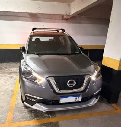 Carro 1.6 16V FLEXSTART SL 4P XTRONIC