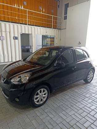Carro 1.0 SV 16V FLEX 4P MANUAL