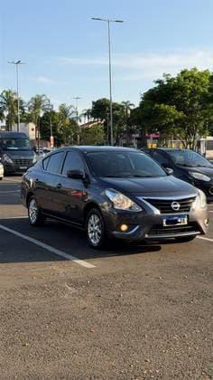 Carro 1.6 16V FLEX SV 4P MANUAL