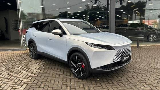 Carro 1.5 TGDI PHEV PRESTIGE DHT
