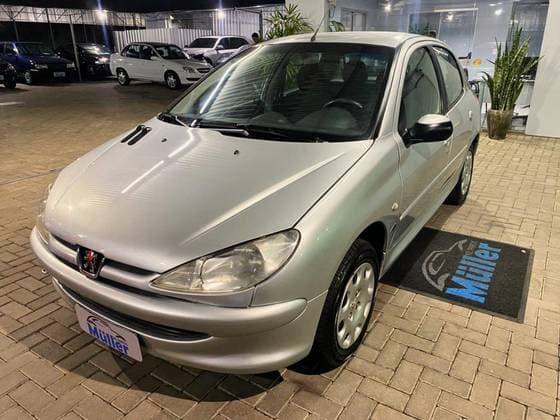 Carro 1.0 SENSATION 16V GASOLINA 4P MANUAL