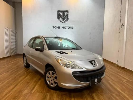 Carro 1.4 XR 8V FLEX 2P MANUAL