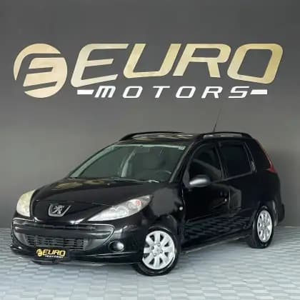 Carro 1.4 XR SPORT SW 8V FLEX 4P MANUAL