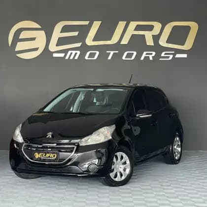 Carro 1.5 ACTIVE 8V FLEX 4P MANUAL