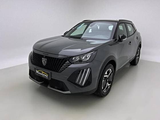 Carro 1.0 TURBO 200 FLEX ALLURE CVT