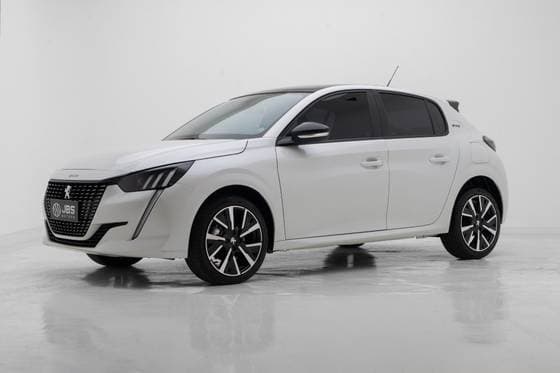 Carro 1.0 TURBO 200 FLEX STYLE CVT