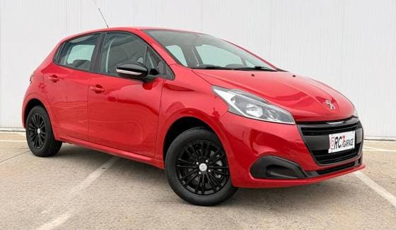 Carro 1.2 ACTIVE PACK 12V FLEX 4P MANUAL