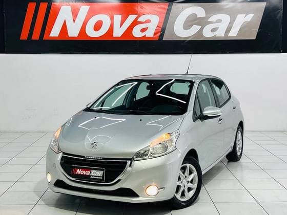 Carro 1.5 ACTIVE 8V FLEX 4P MANUAL