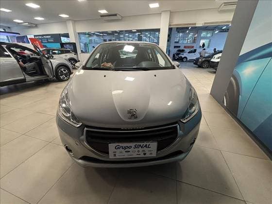 Carro 1.5 ACTIVE PACK 8V FLEX 4P MANUAL