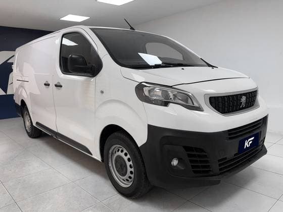 Carro 1.6 BLUEHDI DIESEL BUSINESS PACK MANUAL