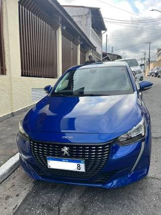 Carro 1.6 16V FLEX ACTIVE AT6