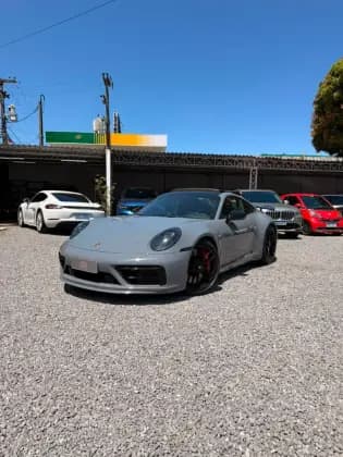 Carro 3.0 24V H6 GASOLINA CARRERA GTS PDK