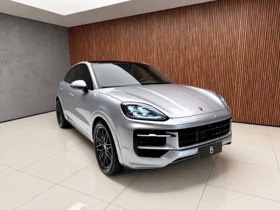 Carro 4.0 V8 GASOLINA GTS COUPÉ AWD TIPTRONIC S