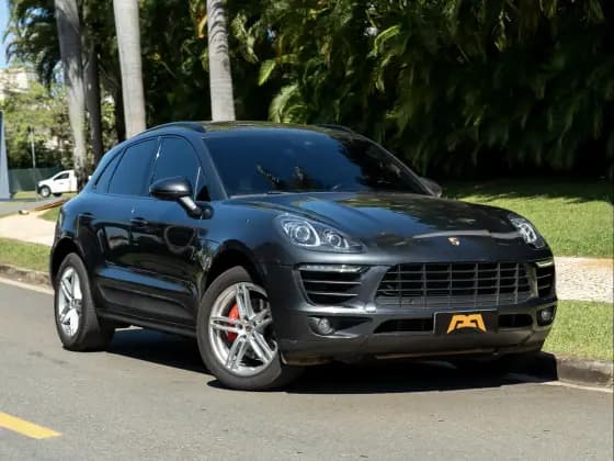 Carro 2.0 16V GASOLINA 4P AUTOMÁTICO