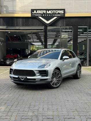 Carro 2.0 16V GASOLINA 4P AUTOMÁTICO