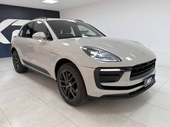 Carro 2.0 TURBO GASOLINA PDK