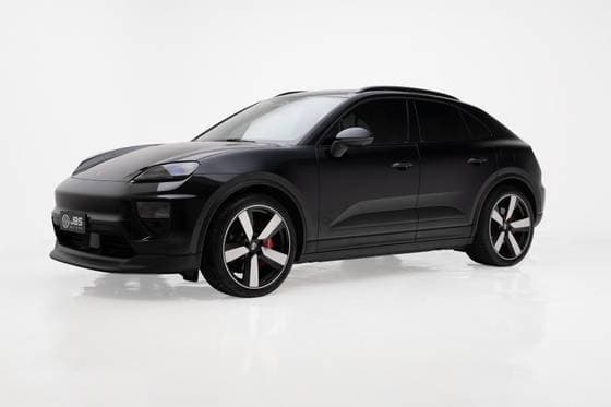Carro 4S ELÉTRICO