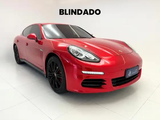 Carro 3.6 V6 24V GASOLINA 4P AUTOMÁTICO