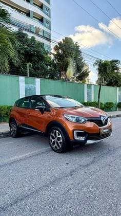 Carro 1.6 16V SCE FLEX INTENSE X-TRONIC