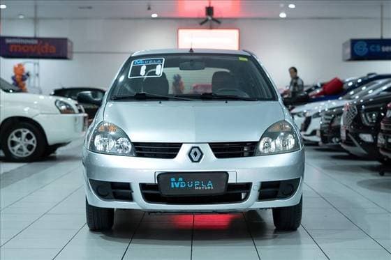 Carro 1.0 16V FLEX 4P MANUAL