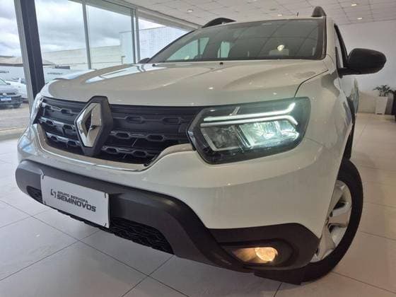 Carro 1.6 16V SCE FLEX INTENSE MANUAL