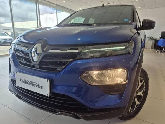 Carro 1.0 12V SCE FLEX INTENSE MANUAL