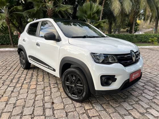 Carro 1.0 12V SCE FLEX ZEN MANUAL