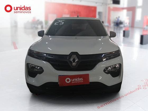 Carro 1.0 12V SCE FLEX ZEN MANUAL