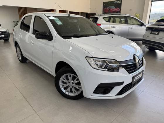 Carro 1.0 12V SCE FLEX ZEN MANUAL