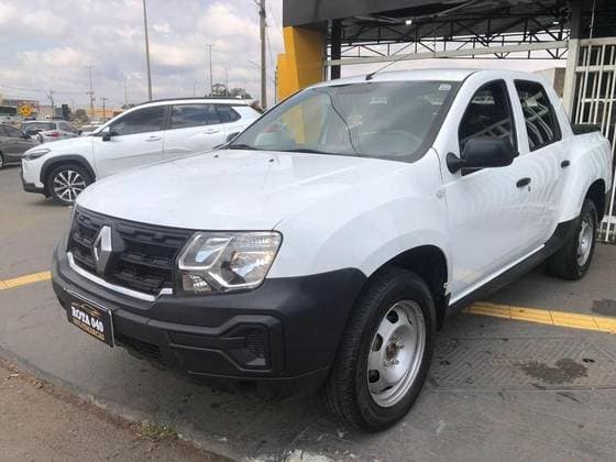 Carro 1.6 16V SCE FLEX PRO MANUAL