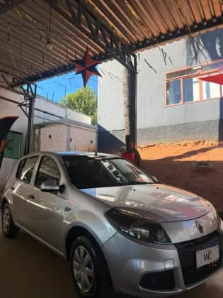Carro 1.0 AUTHENTIQUE 16V FLEX 4P MANUAL
