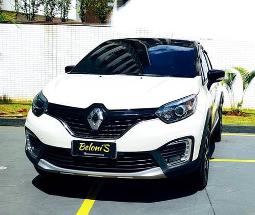 Carro 2.0 16V HI-FLEX INTENSE AUTOMÁTICO