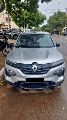 Carro 1.0 12V SCE FLEX ZEN MANUAL