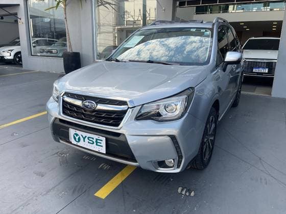 Carro 2.0 L 4X4 16V GASOLINA 4P AUTOMÁTICO