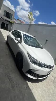 Carro 1.8 GLI 16V FLEX 4P AUTOMÁTICO