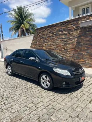 Carro 1.8 XEI 16V FLEX 4P AUTOMÁTICO
