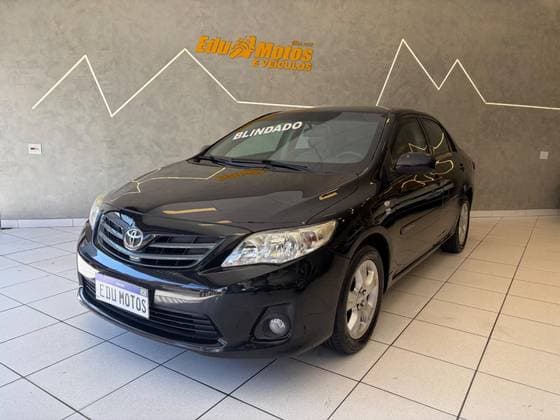 Carro 1.8 GLI 16V FLEX 4P AUTOMÁTICO