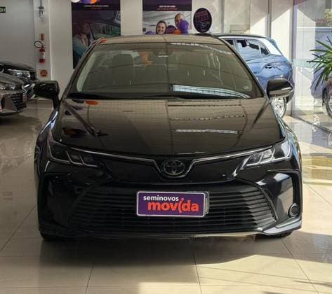 Carro 2.0 VVT-IE FLEX GLI DIRECT SHIFT