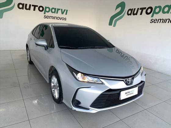 Carro 2.0 VVT-IE FLEX GLI DIRECT SHIFT