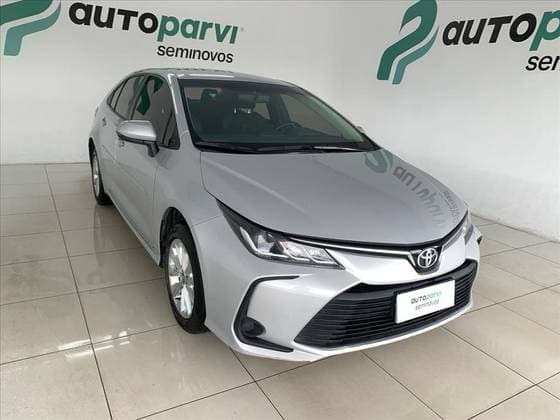 Carro 2.0 VVT-IE FLEX GLI DIRECT SHIFT