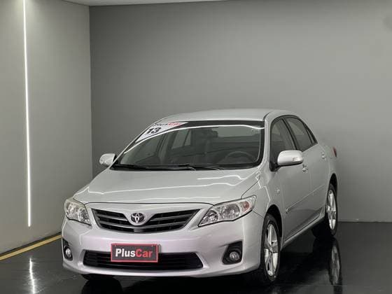 Carro 2.0 XEI 16V FLEX 4P AUTOMÁTICO