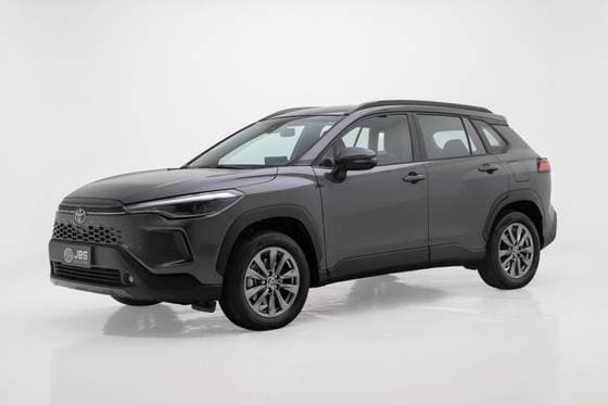 Carro 2.0 VVT-IE FLEX XR DIRECT SHIFT