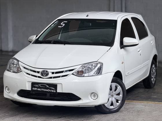 Carro 1.3 X 16V FLEX 4P MANUAL