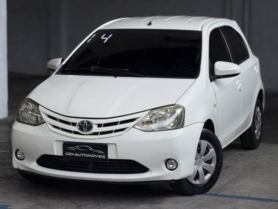 Carro 1.3 X 16V FLEX 4P MANUAL