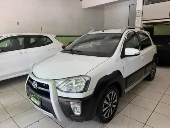 Carro 1.5 16V FLEX 4P MANUAL
