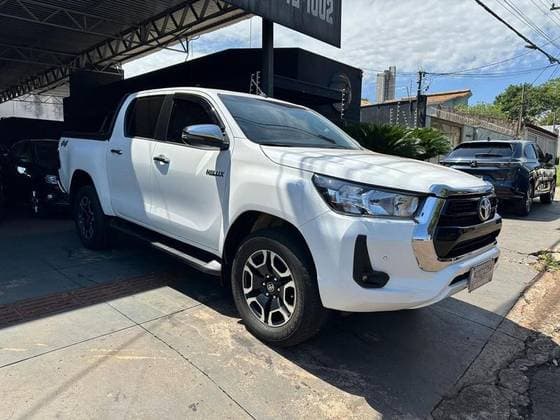 Carro 2.8 D-4D TURBO DIESEL CD GR-S 4X4 AUTOMÁTICO